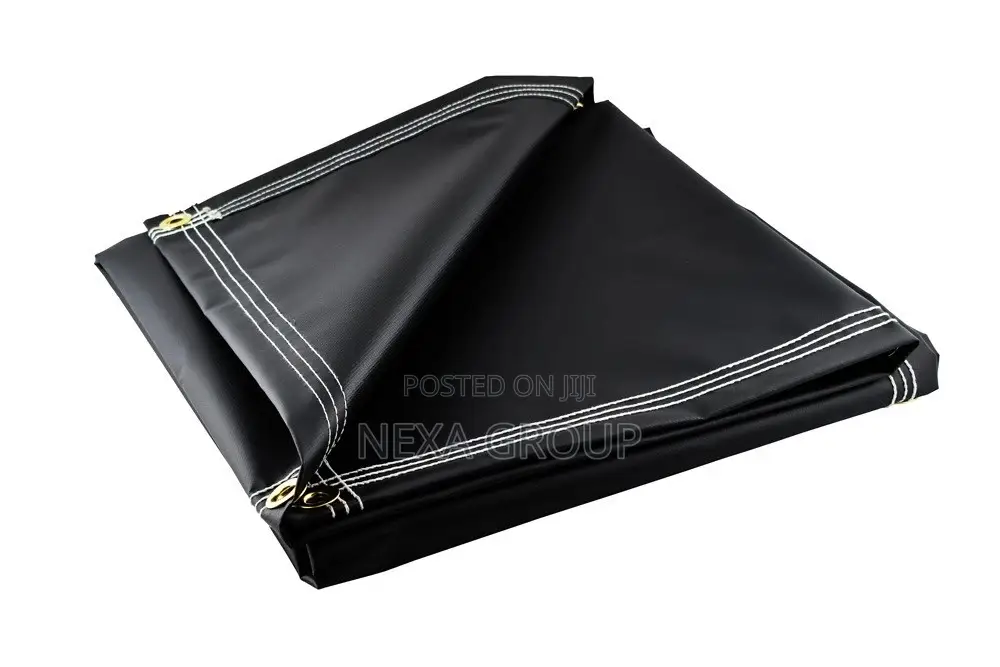 Heavy Duty Tarpaulin Covers