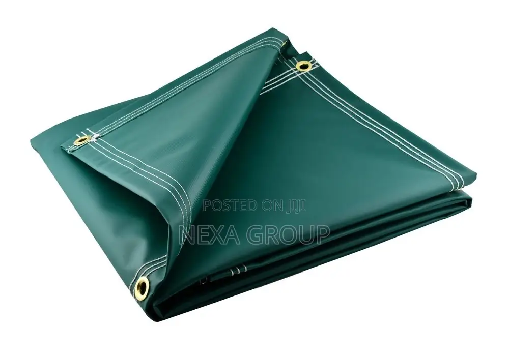 Heavy Duty Tarpaulin Covers