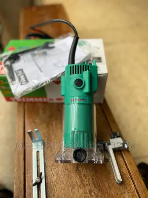 Wood Router (Portable)