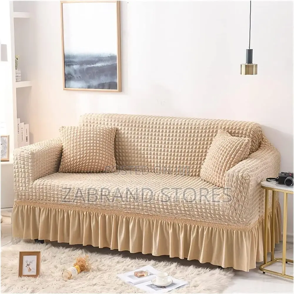 Elastic Sofa Covers