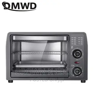 13L Household Electric Oven Multifunctional Fruit Dryer