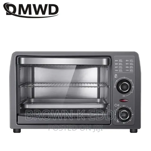 13L Household Electric Oven Multifunctional Fruit Dryer