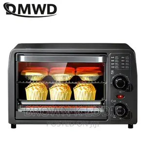 13L Household Electric Oven Multifunctional Fruit Dryer