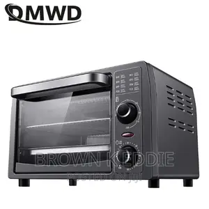 13L Household Electric Oven Multifunctional Fruit Dryer