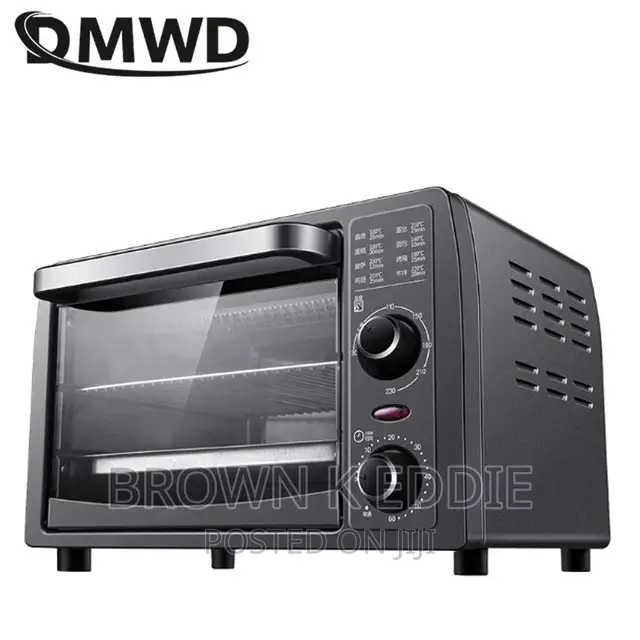 13L Household Electric Oven Multifunctional Fruit Dryer
