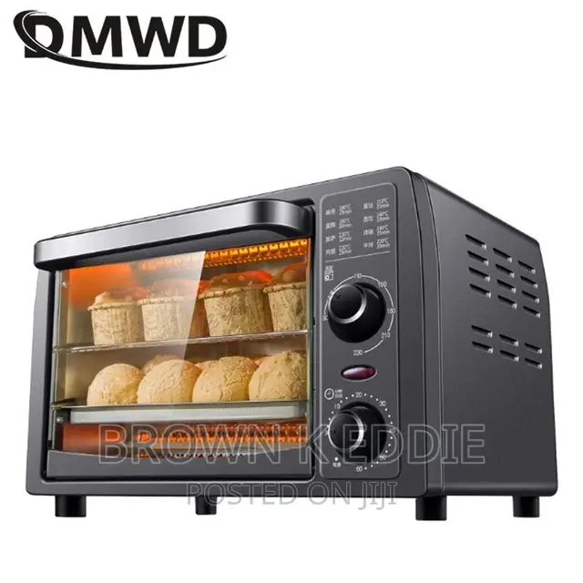 13L Household Electric Oven Multifunctional Fruit Dryer