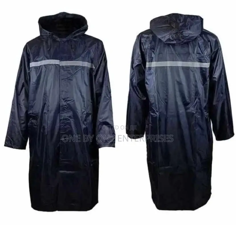 Rain Coat Water Proof Jacket