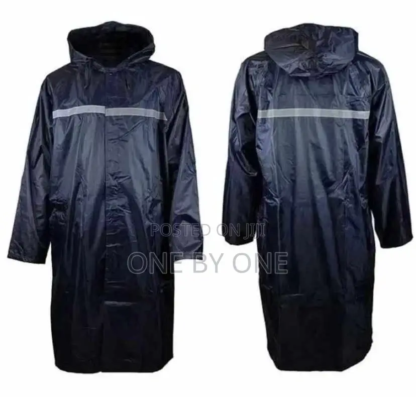 Rain Coat Water Proof Jacket