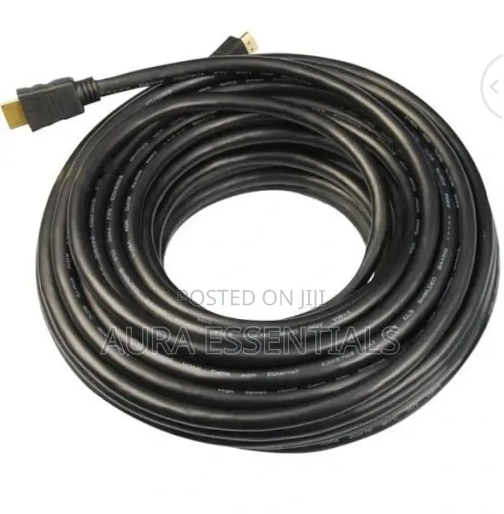 30M HDMI Cable