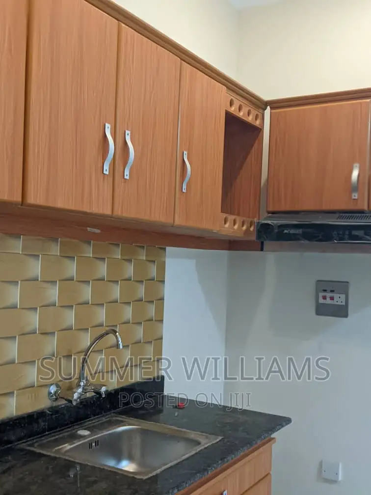 1bdrm Apartment in Kiira Kiwanga, Kira for rent