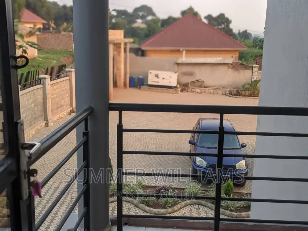 1bdrm Apartment in Kiira Kiwanga, Kira for rent