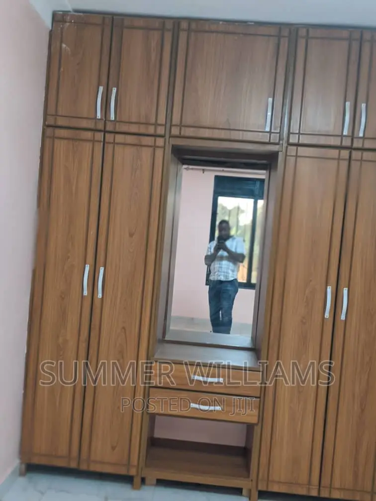 1bdrm Apartment in Kiira Kiwanga, Kira for rent