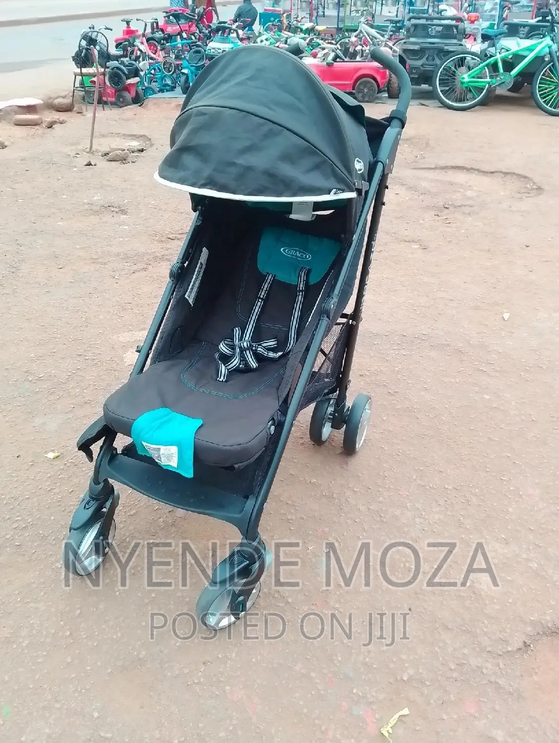 Graco Babies Stroller