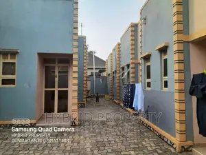 13bdrm Apartment in Nansana Along for sale