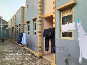 13bdrm Apartment in Nansana Along for sale