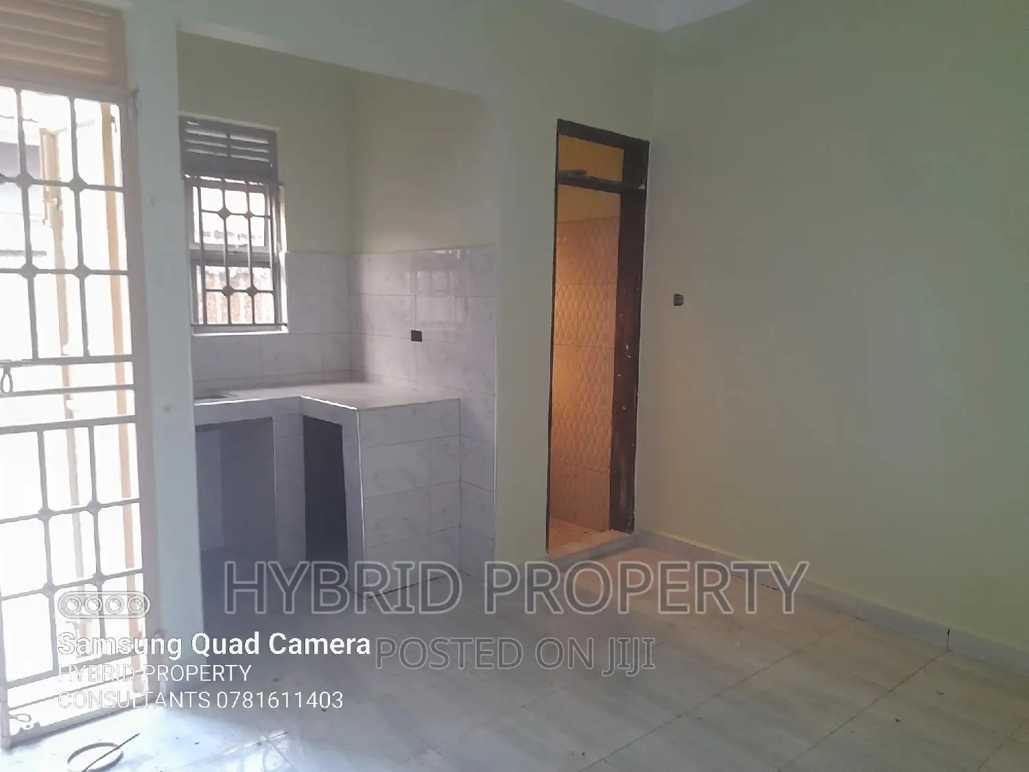 13bdrm Apartment in Nansana Along for sale