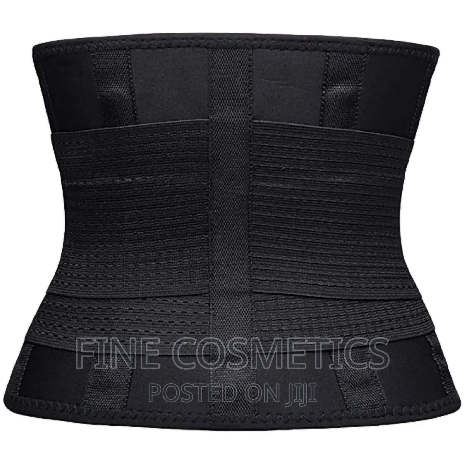 Waist Trainer Garter, H-Quality Body Shaper Belly Fat Burner