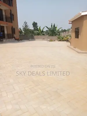 2bdrm Apartment in Kyanja, Nakawa for rent