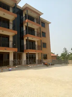 2bdrm Apartment in Kyanja, Nakawa for rent