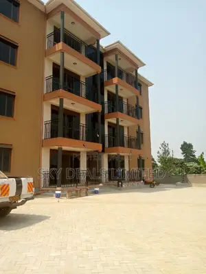 2bdrm Apartment in Kyanja, Nakawa for rent