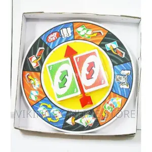 Photo - Kids UNO Spin