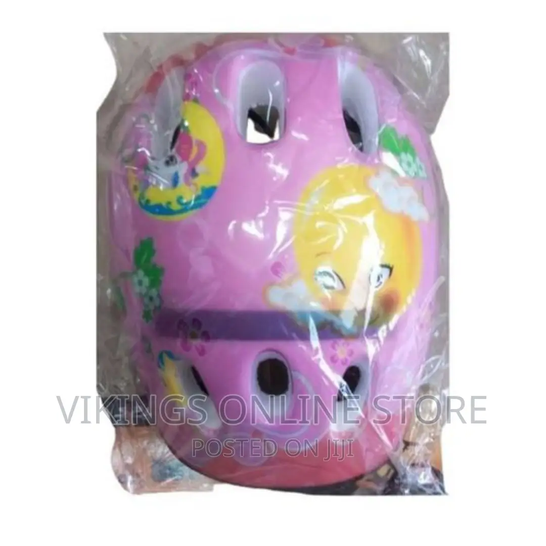 Kids Cycling Helmet. Age 3+ Yrs