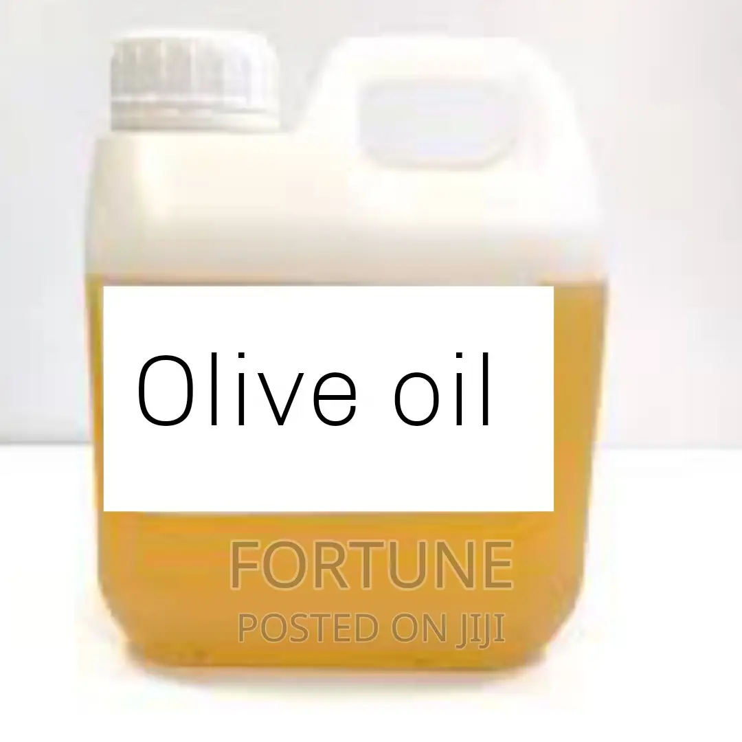 Olive Oil 1000mls