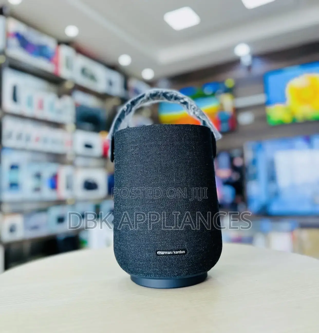 Harman Kardon Citation 200 Speakers