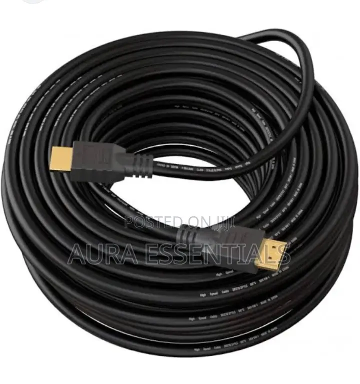 30M HDMI Cable