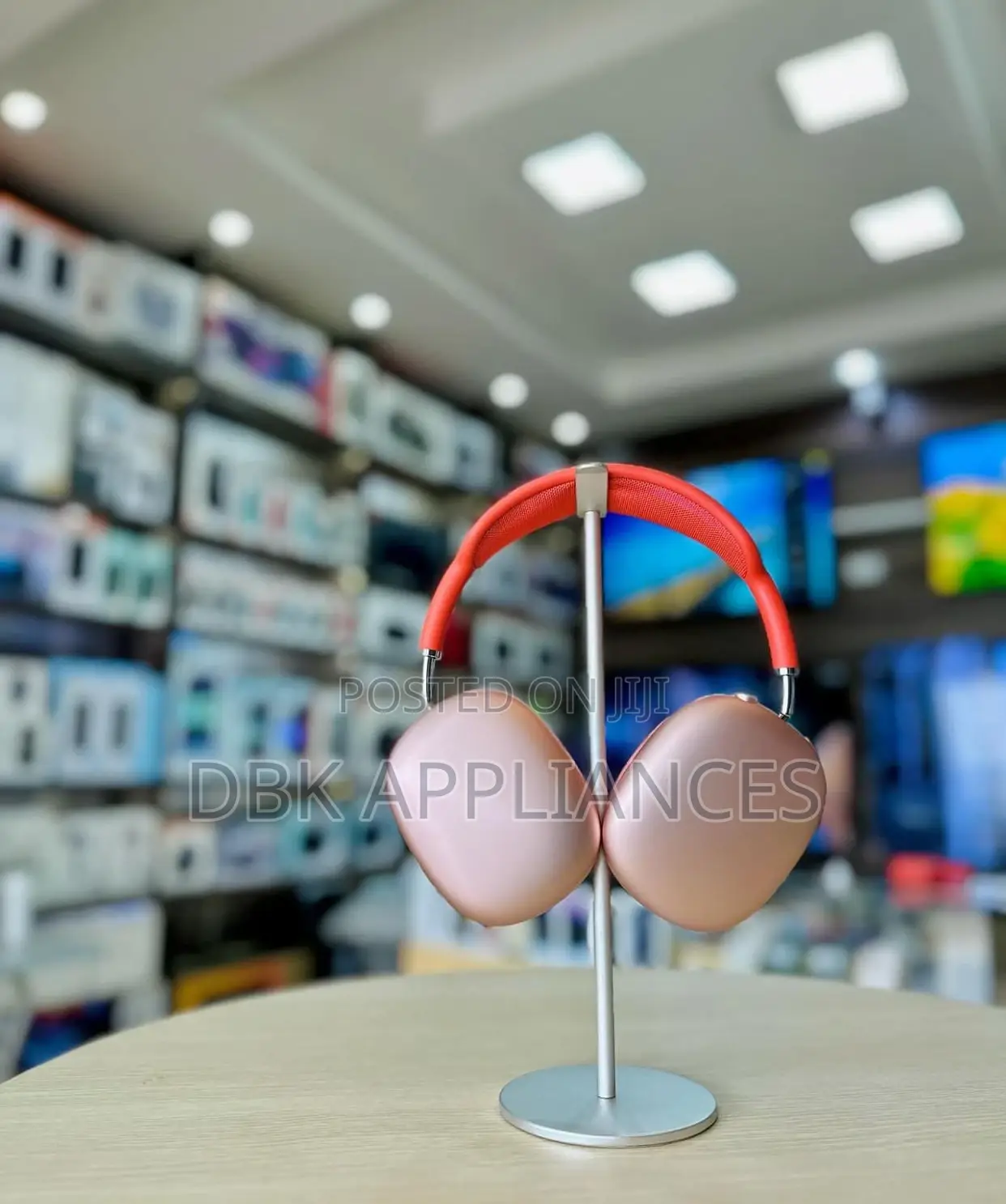 Apple Airpods PRO Max Wireless Headphones