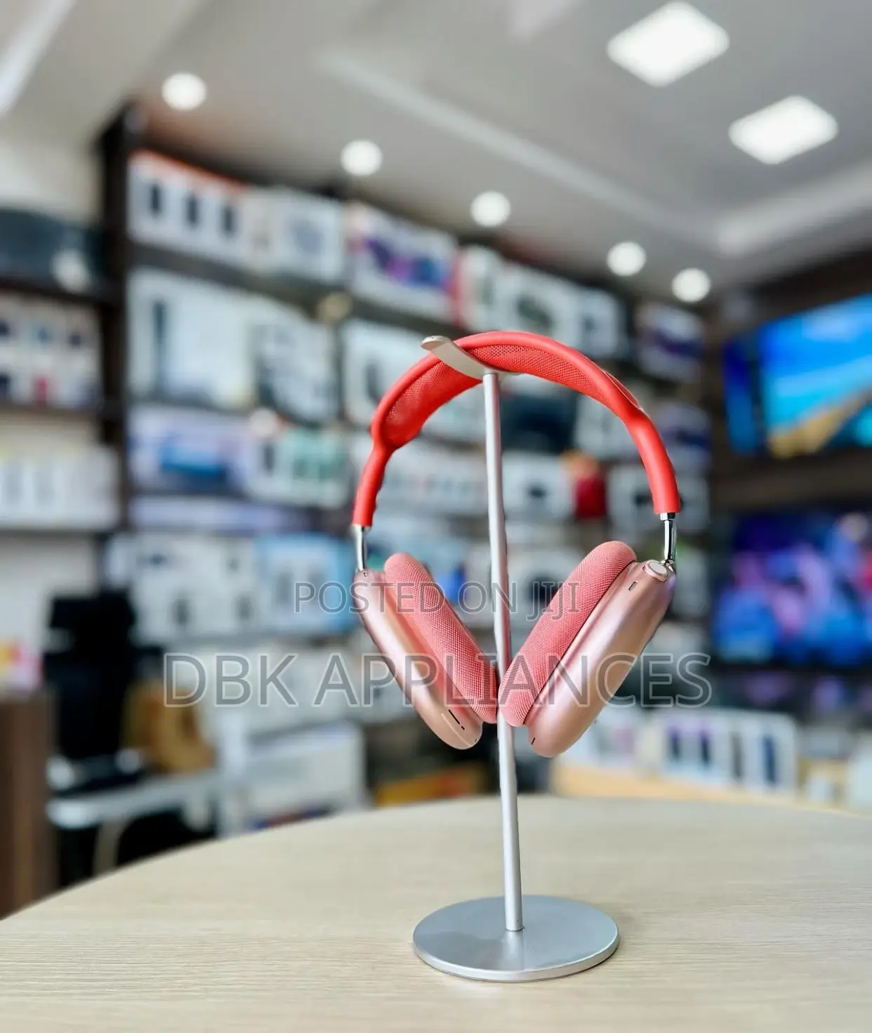 Apple Airpods PRO Max Wireless Headphones