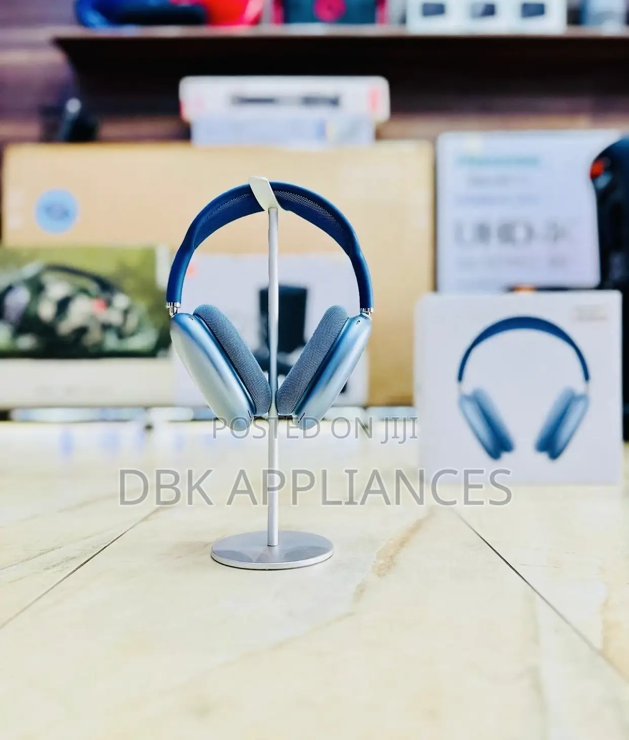 Apple Airpods Pro Max Headphones