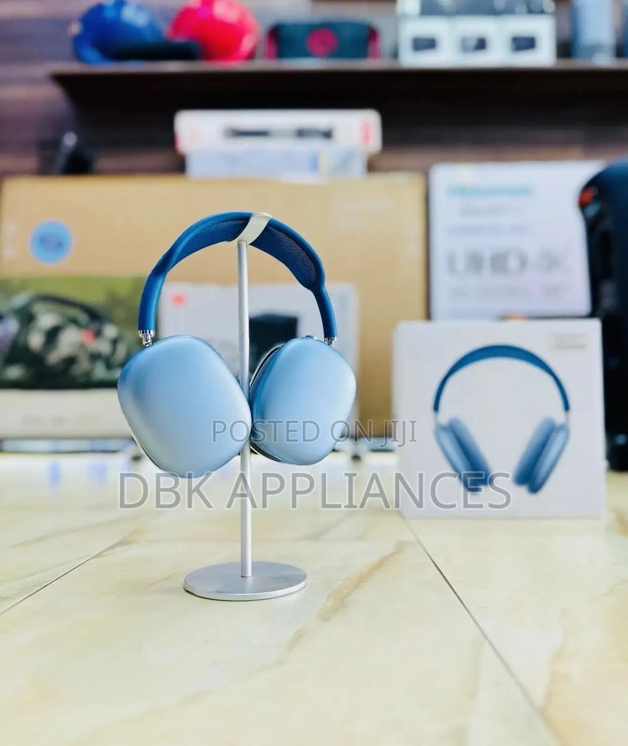 Apple Airpods Pro Max Headphones