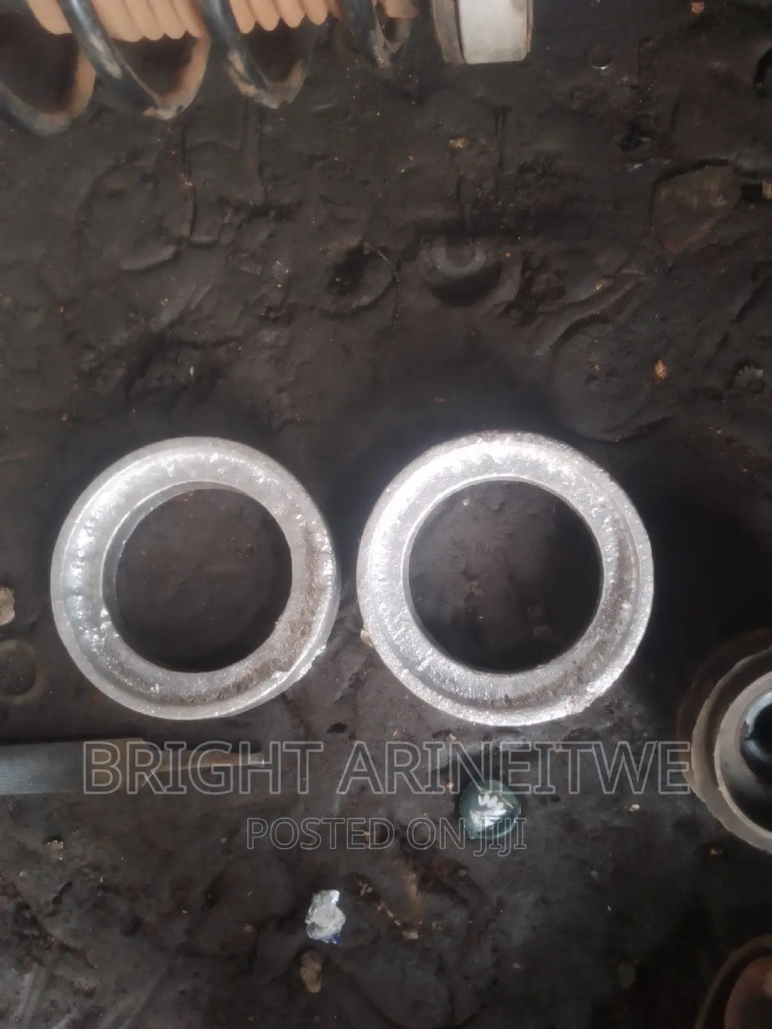 Car Spencers for All Saloon Cars and SUV Cars