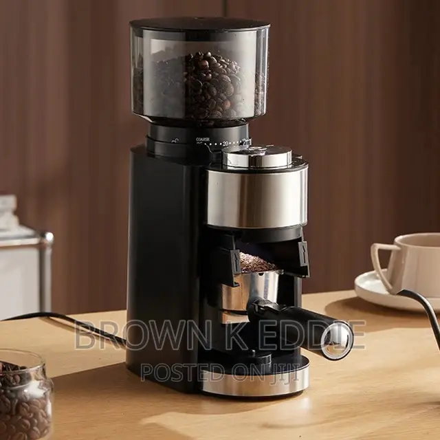100W Electric Coffee Machine Portable Coffee Maker