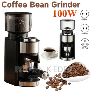 100W Electric Coffee Machine Portable Coffee Maker