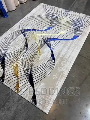 New Designed Quality Centre Carpets