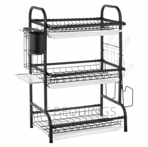 New Quality Dish Rack
