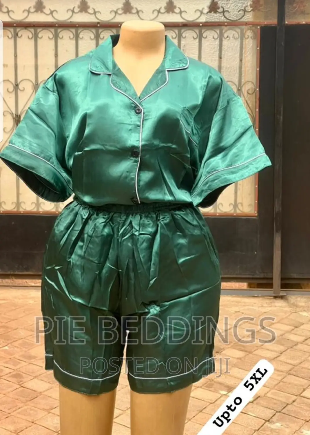 New Silk Night Wears/ Pyjamas