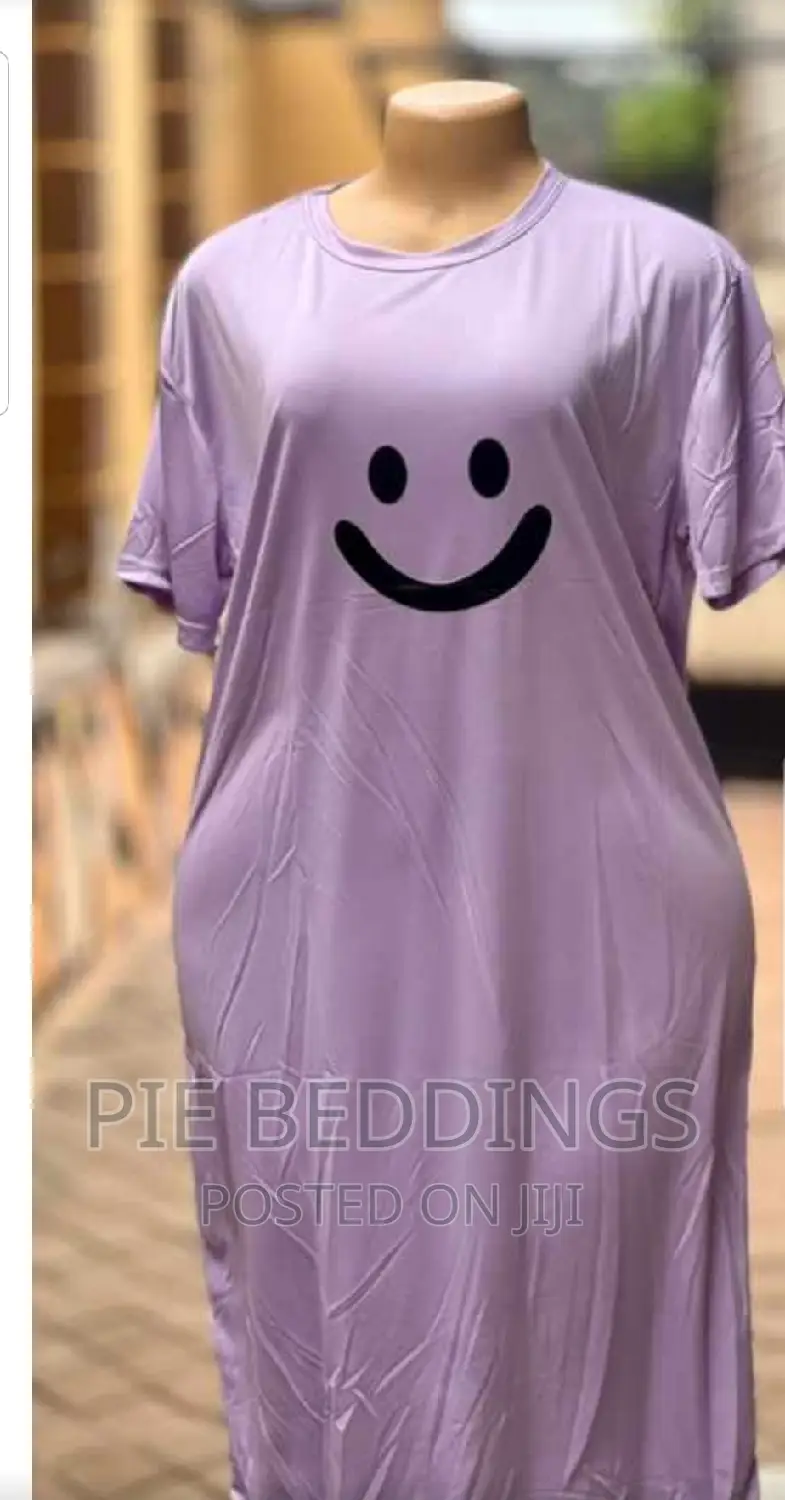 New Free Night Wears/ Shirt Dresses