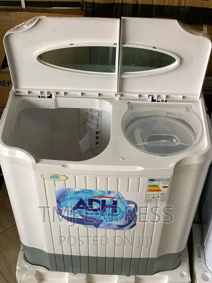 7kg Adh Washing Machine