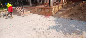Paving Your Way to Perfection/Compound Designing Services
