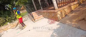 Paving Your Way to Perfection/Compound Designing Services