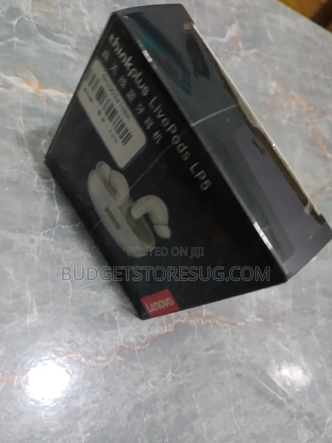 Sound Quality Lenovo Buds