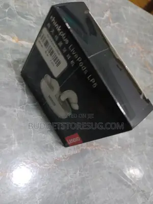 Sound Quality Lenovo Buds