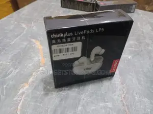Sound Quality Lenovo Buds