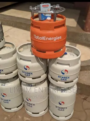 Call for Delivery Brand New Total Gas at 189000