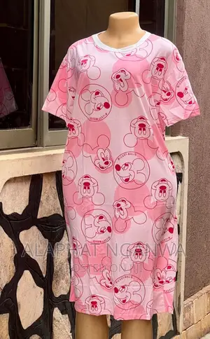 Go Back to School Children and Teenager Night Wear