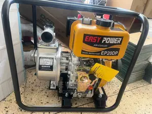 Water Pump 3inch (Easy Power) 10hp