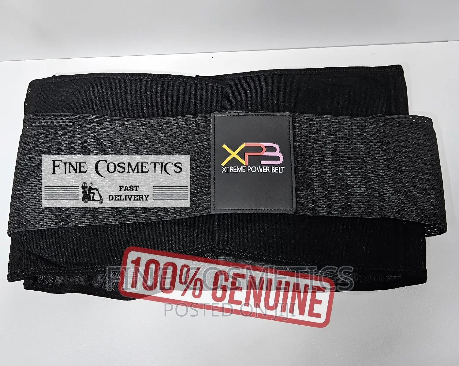 Waist Trainer Belt,Quality Body
Shaper Garter Belly Fat Burn